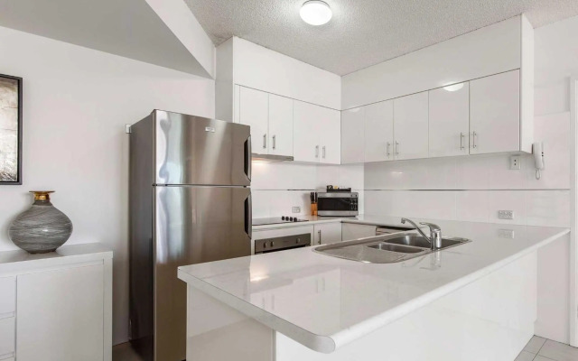 Sailport Mooloolaba Apartments