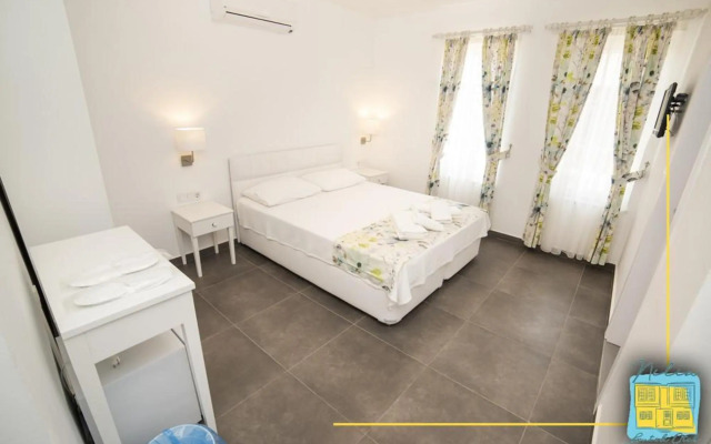 Ege Han Otel