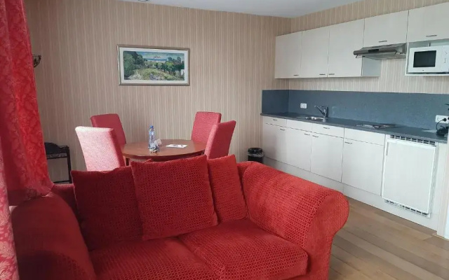 Oolderhof Hotel