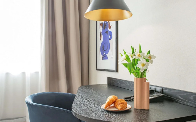 Mövenpick Grand Hotel Wroclaw