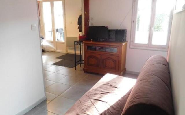 Maison L'Aiguillon-sur-Mer, 3 pièces, 5 personnes - FR-1-476-158