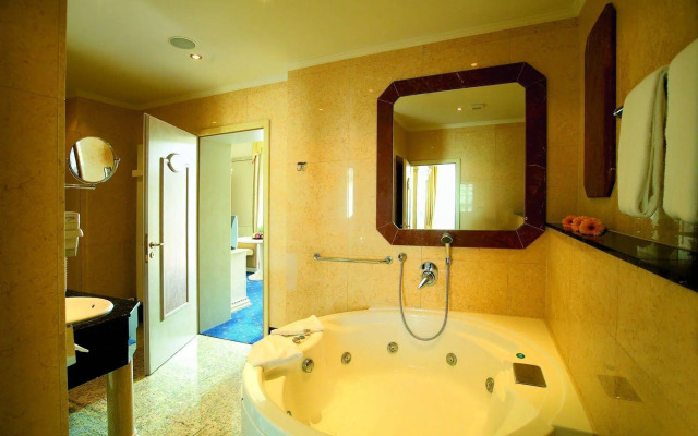 Häcker's Grand Hotel Bad Ems