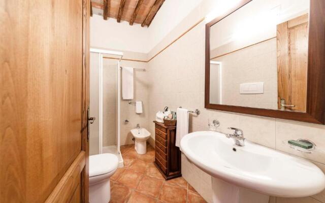 Wine Relais in Montecucco