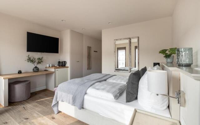 Limehome Berlin Prenzlauer Allee