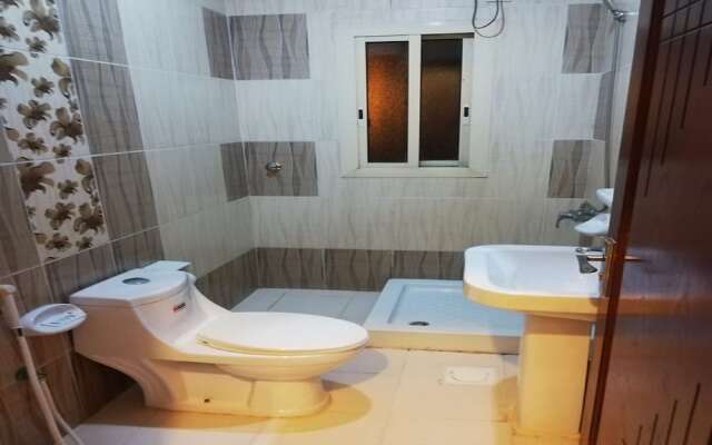 Wahet Al Asayel Suites