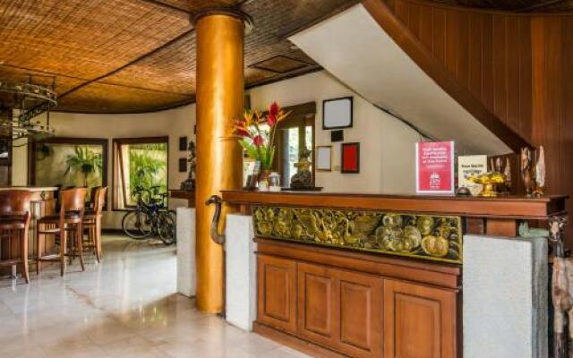 ZenRooms Umalas Dukuh Indah