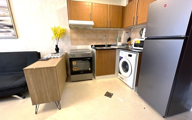 Cosmos Living Stunning Apt in Lago Vista