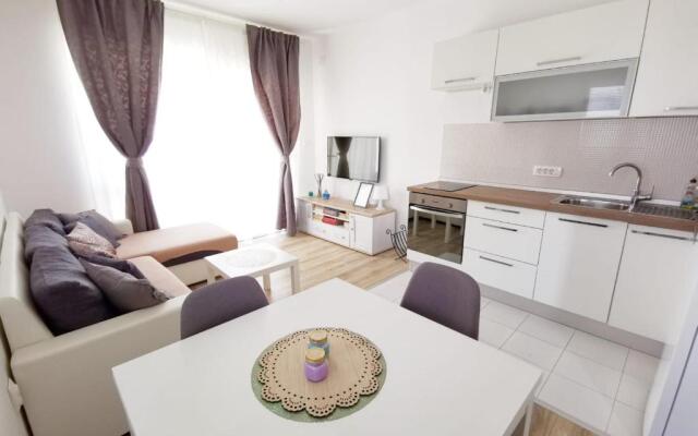 Sea Dream Apartments