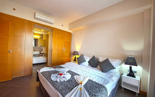 Karya Family Resort – All inclusive