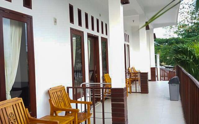 OYO 1523 Gili Life Homestay