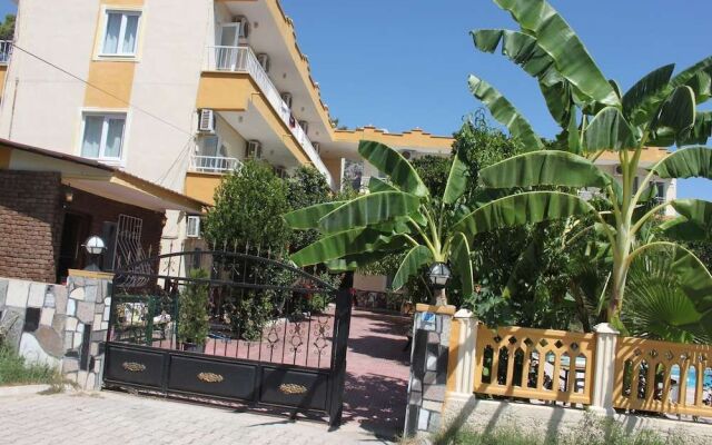 Unal Boutique Hotel