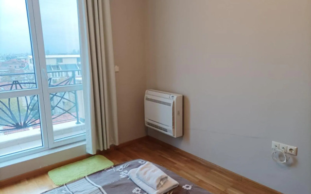 One Bedroom Apartment 46- Trakia 54 А