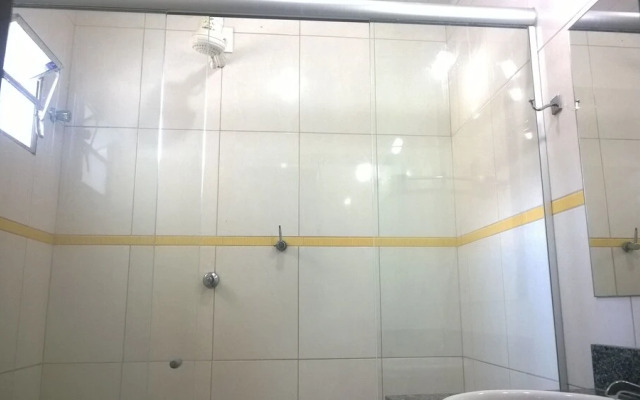 BBB SimpleRooms Centro Lauro de Freitas