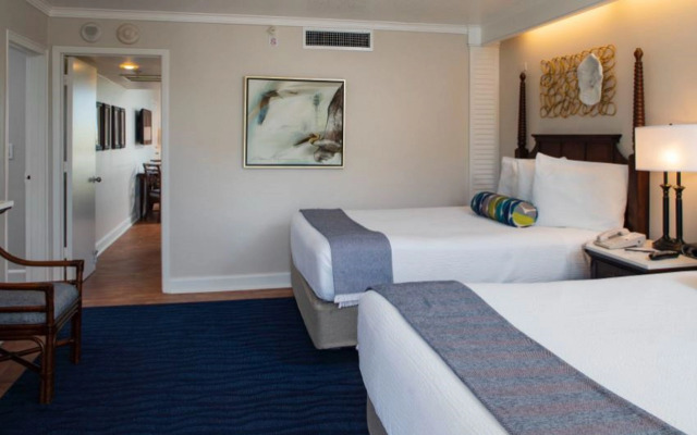 Island Grand at TradeWinds