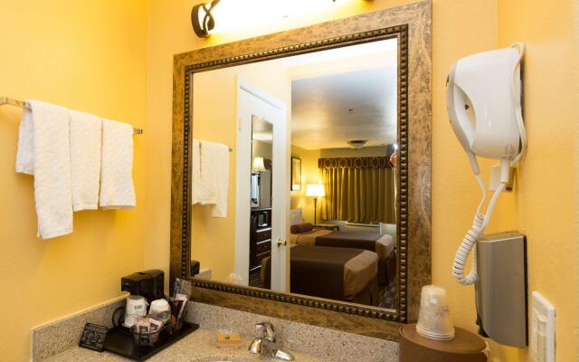 Best Western Desert Winds