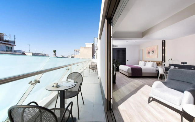 S Hotel Boutique Thessaloniki