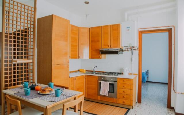 Appartamento Arlecchino