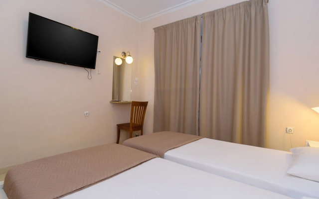 Archontiki Hotel