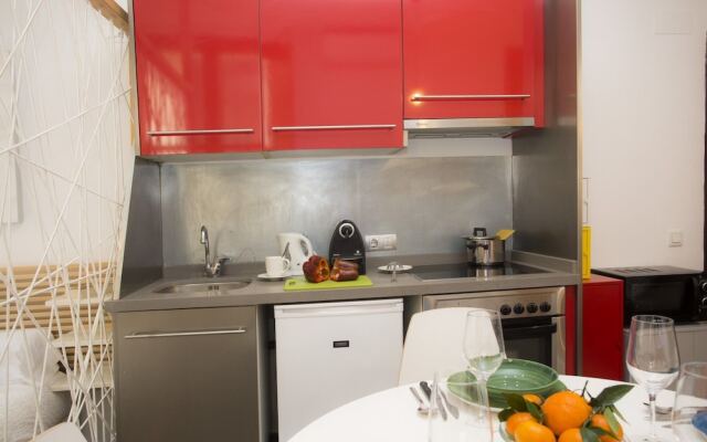 SingularStays Collado