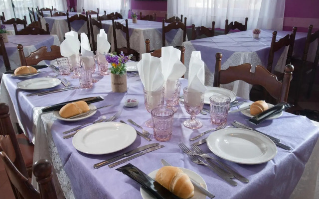 Hotel Cheri