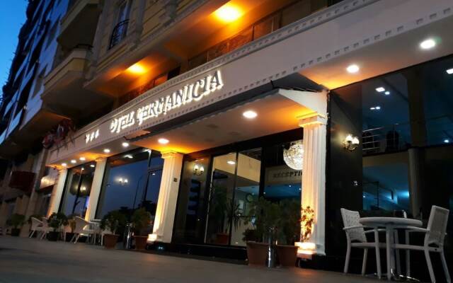 Hotel Germanicia