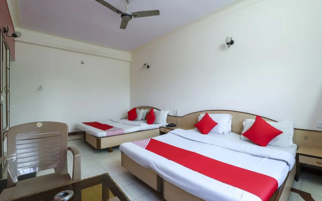 OYO 62100 Hotel Hill Top