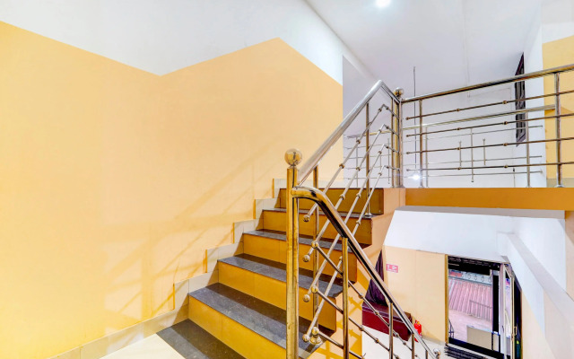 Super Hotel O Kunnamangalam Near Bus Stand