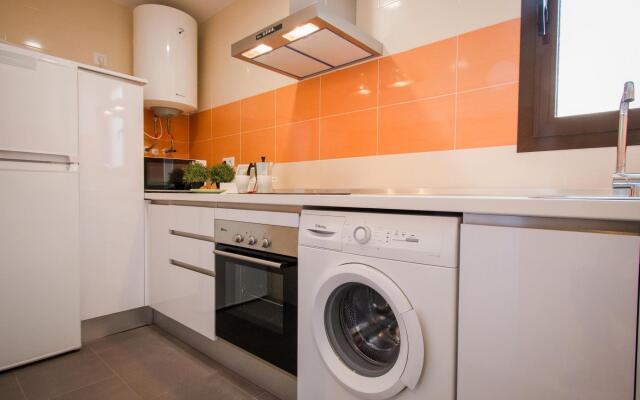 1 bed Superior Holidays2Malaga