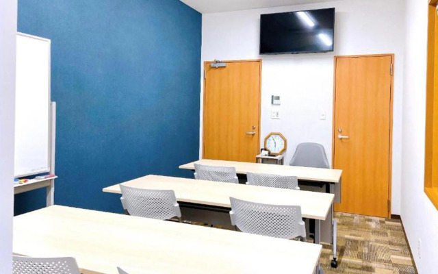Toyoko Inn Osaka Umeda Nakatsu No.1