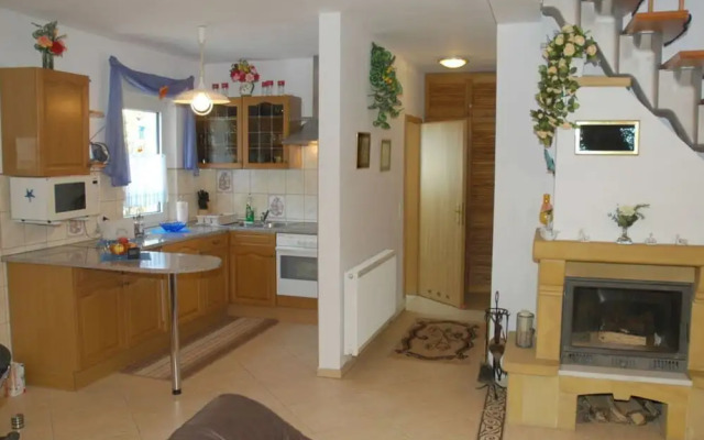 Villa Maria Comfortable Holiday Residence