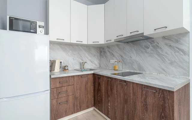 ТутЖивут на улице Героев-Разведчиков 11/5