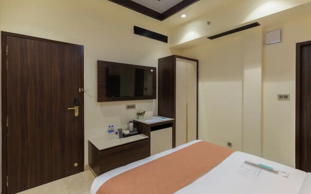Royal Rawal - Luxury Boutique Hotel