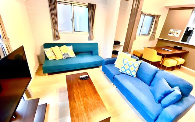 Eternity HOUSE Kamata-Haneda
