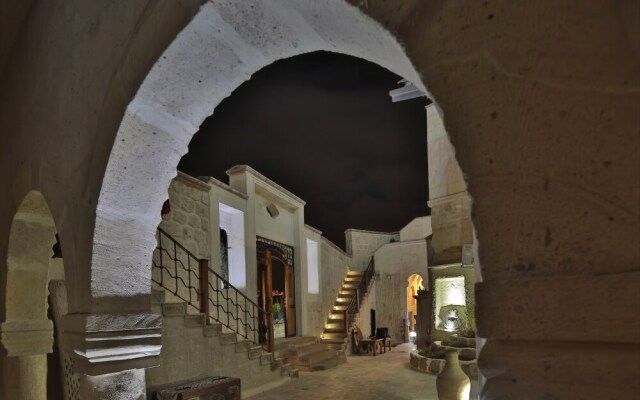 Artium Cave Hotel - Special Class