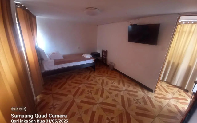 Cusco Inn
