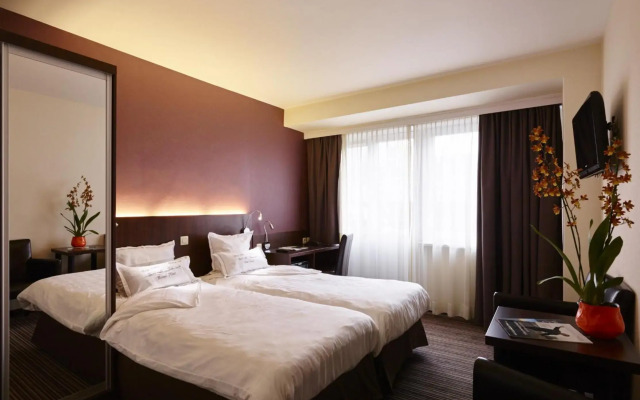 Europe Hotel