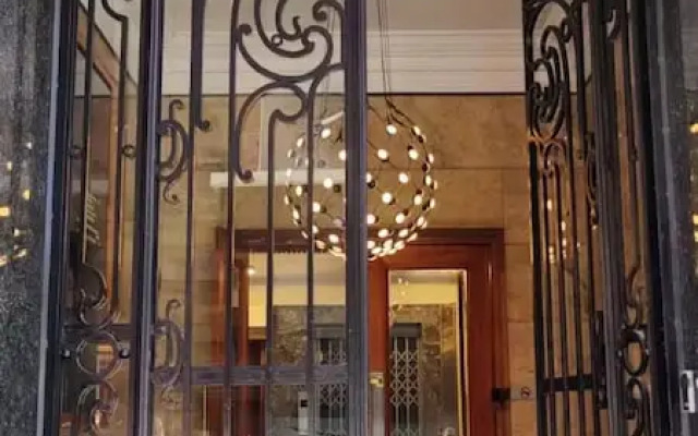 Berni Rentals Ciudad Vieja