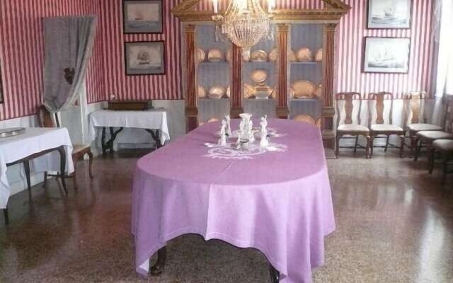 Luxurious Palazzo in Venice in the Rialto Area With Housekeepercook