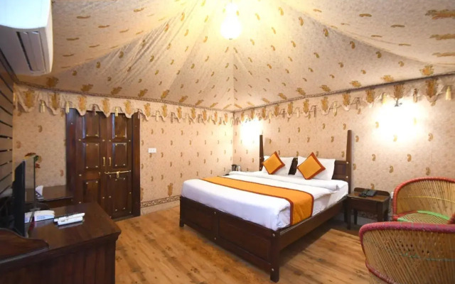 Saipura Bagh Hotel & Resort Jaipur