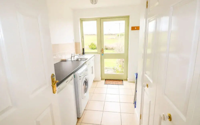 Woodgreen Cottage