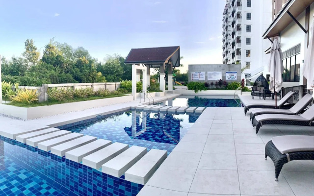 Panglao-island Condo Unit Rental