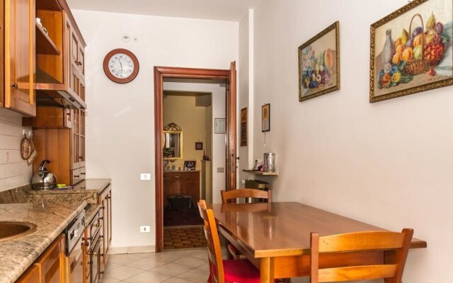 Train Station Flat 1