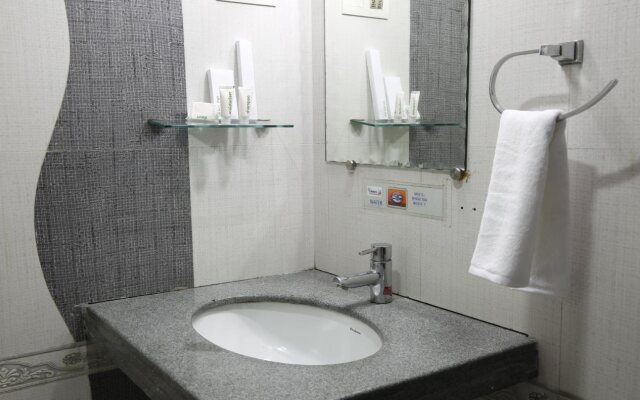 Seven Serviced Apartment Bandra