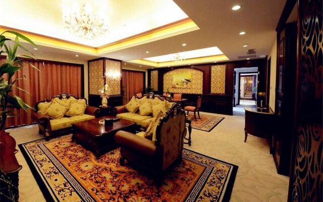 Dingli International Hotel