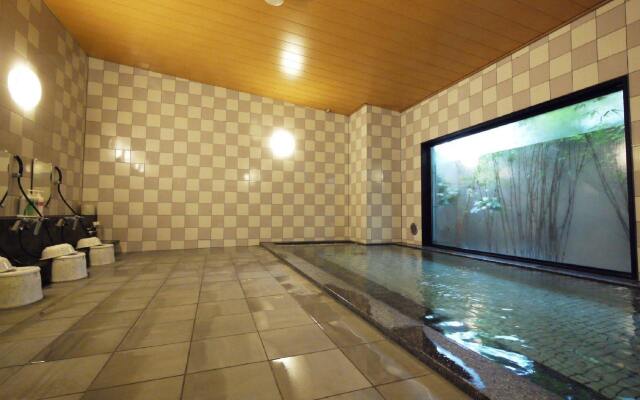 Hotel Route-Inn Suzuka