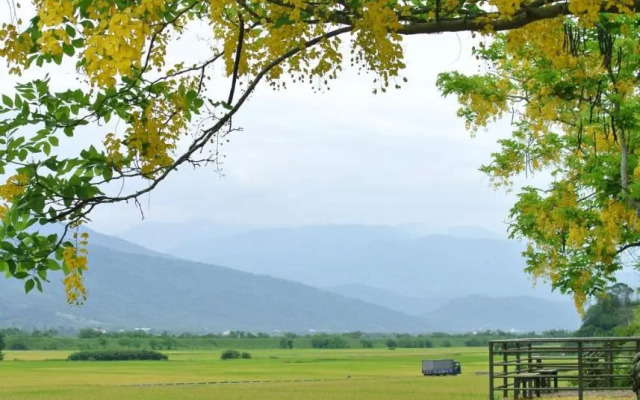 Pu Shi Homestay