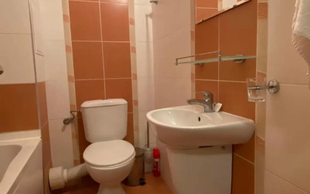 Apartcomplex Onegin 2,безплатен паркинг