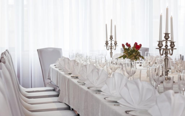 Thon Hotel Linne