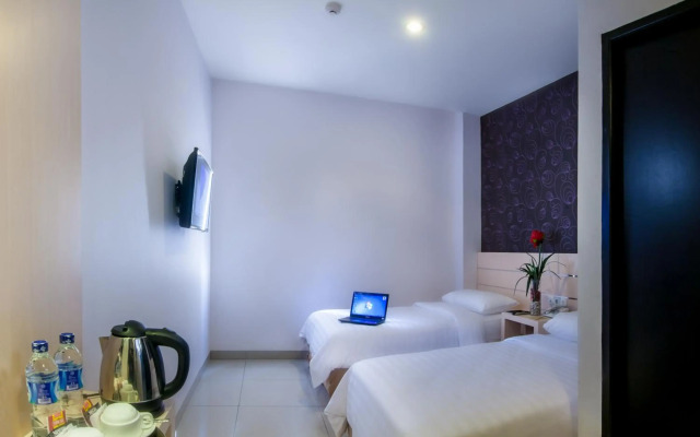 Cordela Hotel Medan