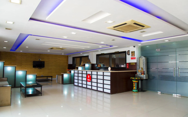 Hotel Vedanta By OYO Rooms